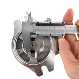 126-2016 1262016 Fits de vitesse GP Pump GP pour Caterpillar 320D 321C 323D 324D