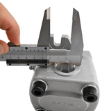 126-2016 1262016 Fits de vitesse GP Pump GP pour Caterpillar 320D 321C 323D 324D