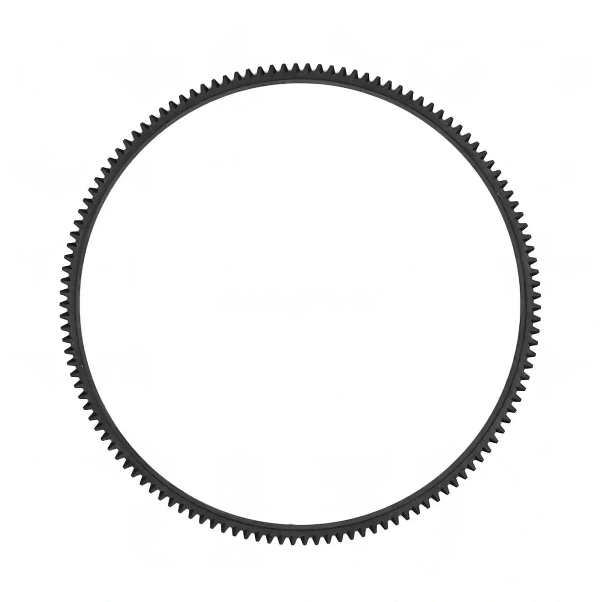 126T Flywheel Ring Gear 02/100540 for JCB Loader 3CX 4CX 4C444 4CN444 414 416 436 Excavator JS130 JS160 JS200 - Fab Heavy Parts