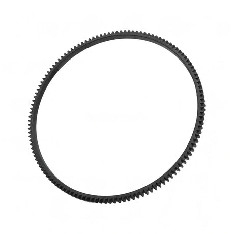 126T Flywheel Ring Gear 31162121 0410276 738588M1 for Perkins Engine T6.354 T4.236 AD3.152 Massey Ferguson Combine 8450 7300 8700 8900 8920 Loader 80 - Fab Heavy Parts