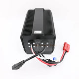 128375GT Battery Charger 48V/30A AUTO AC X - LED For Genie GS - 2669 DC GS - 3369 DC Z - 30/20N - Fab Heavy Parts