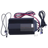 128375GT Battery Charger 48V/30A AUTO AC X - LED For Genie GS - 2669 DC GS - 3369 DC Z - 30/20N - Fab Heavy Parts