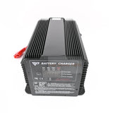 128375GT Battery Charger 48V/30A AUTO AC X - LED For Genie GS - 2669 DC GS - 3369 DC Z - 30/20N - Fab Heavy Parts