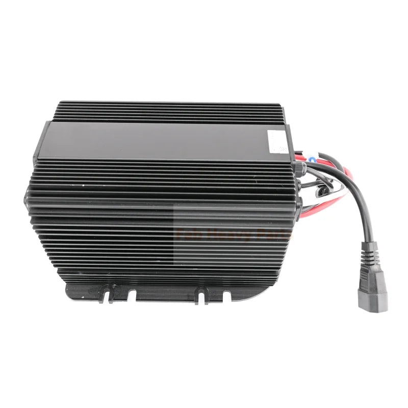 128375GT Battery Charger 48V/30A AUTO AC X - LED For Genie GS - 2669 DC GS - 3369 DC Z - 30/20N - Fab Heavy Parts