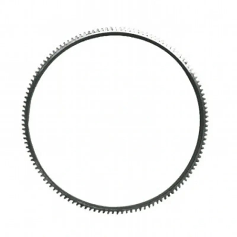 129T Fly Wheel Gear Ring for Mitsubishi Engnie 6D14 - Fab Heavy Parts