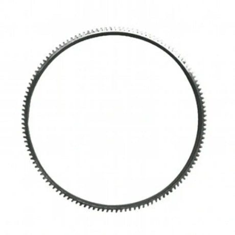 129T Fly Wheel Gear Ring for Mitsubishi Engnie 6D34 Kato Excavator HD700 - 5 HD700 - 7 HD820 - Fab Heavy Parts