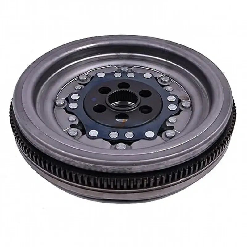 129T Flywheel 06F105266N 06F - 105 - 266 - N for Volkswagen 2009 Eos GTI - Fab Heavy Parts