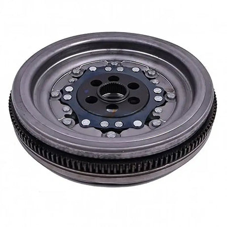 129T Flywheel 06F105266N 06F - 105 - 266 - N for Volkswagen 2009 Eos GTI - Fab Heavy Parts