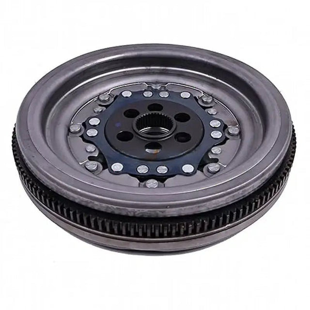 129T Flywheel 06F105266N 06F - 105 - 266 - N for Volkswagen 2009 Eos GTI - Fab Heavy Parts