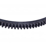 129T Flywheel Gear Ring 8943931320 for Isuzu Engine 4HK1 4BG1 4BD1 6BG1 6BD1 Hitachi ZAXIS230 ZAXIS240LC-3