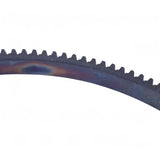 129T Flywheel Gear Ring 8943931320 for Isuzu Engine 4HK1 4BG1 4BD1 6BG1 6BD1 Hitachi ZAXIS230 ZAXIS240LC-3