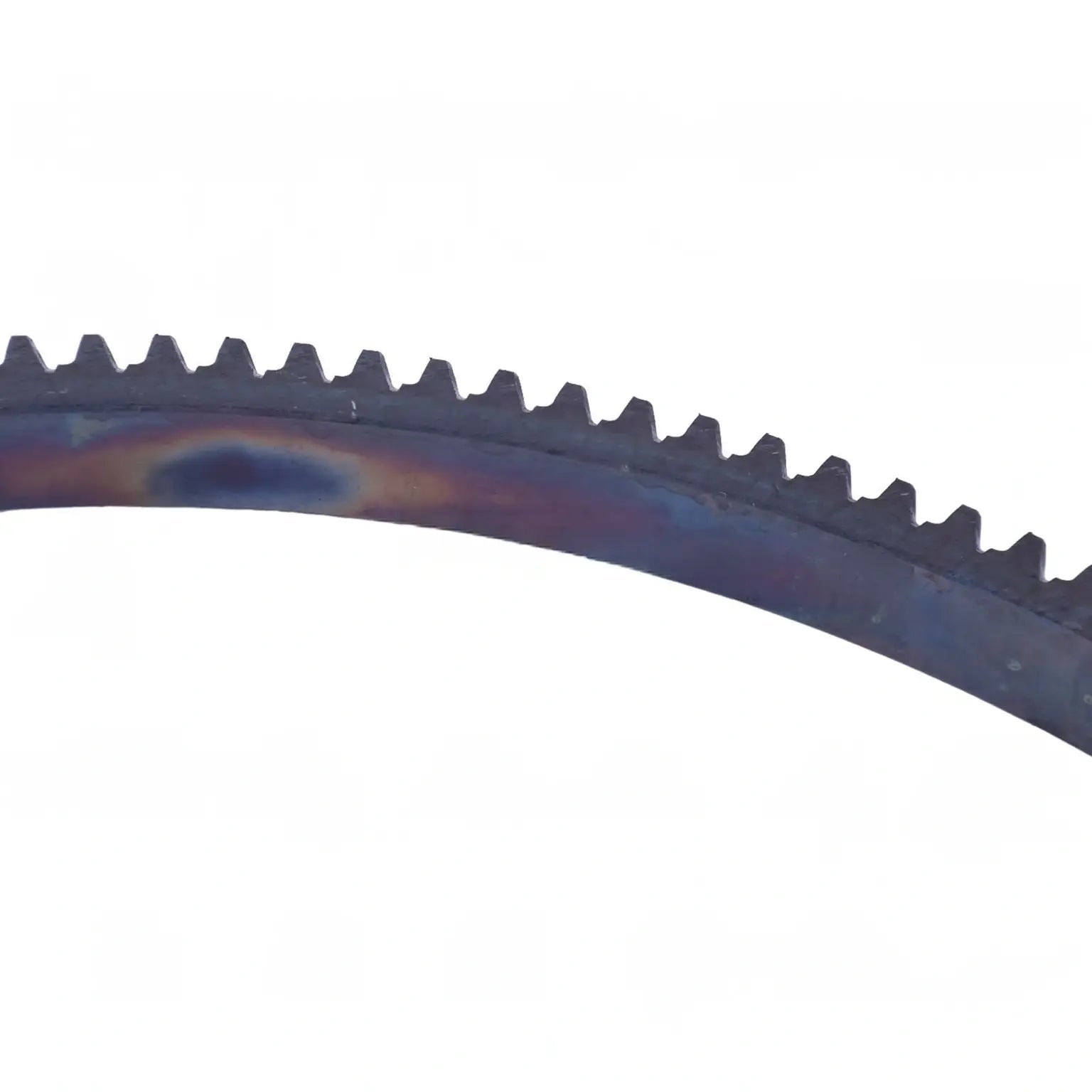 129T Flywheel Gear Ring 8943931320 for Isuzu Engine 4HK1 4BG1 4BD1 6BG1 6BD1 Hitachi ZAXIS230 ZAXIS240LC - 3 - Fab Heavy Parts