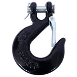 Electric Winch 13000 lb. Load Capacity 12V DC Power with Wireless Remote