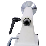 1/2HP Multifunctional Power Benchtop Wood Lathe 10' x 18' 5 Variable Speeds 500/750/1150/1800/3200RPM - Fab Heavy Parts