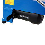 1/2HP Multifunctional Power Benchtop Wood Lathe 10' x 18' 5 Variable Speeds 500/750/1150/1800/3200RPM - Fab Heavy Parts