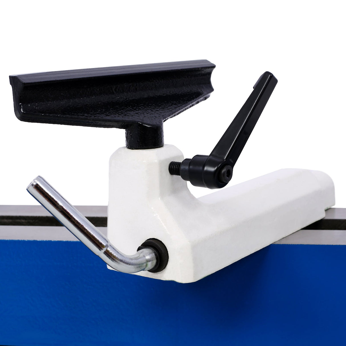 1/2HP Multifunctional Power Benchtop Wood Lathe 10' x 18' 5 Variable Speeds 500/750/1150/1800/3200RPM - Fab Heavy Parts