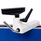 1/2HP Multifunctional Power Benchtop Wood Lathe 10' x 18' 5 Variable Speeds 500/750/1150/1800/3200RPM - Fab Heavy Parts