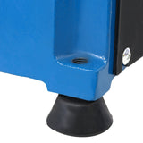 1/2HP Multifunctional Power Benchtop Wood Lathe 10' x 18' 5 Variable Speeds 500/750/1150/1800/3200RPM - Fab Heavy Parts