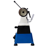 1/2HP Multifunctional Power Benchtop Wood Lathe 10' x 18' 5 Variable Speeds 500/750/1150/1800/3200RPM - Fab Heavy Parts