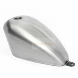 12L 3.2 Gallon Handmade Steel Fuel Tank & Gas Cap Fits for Yamaha Virago 250 XV250 - Fab Heavy Parts