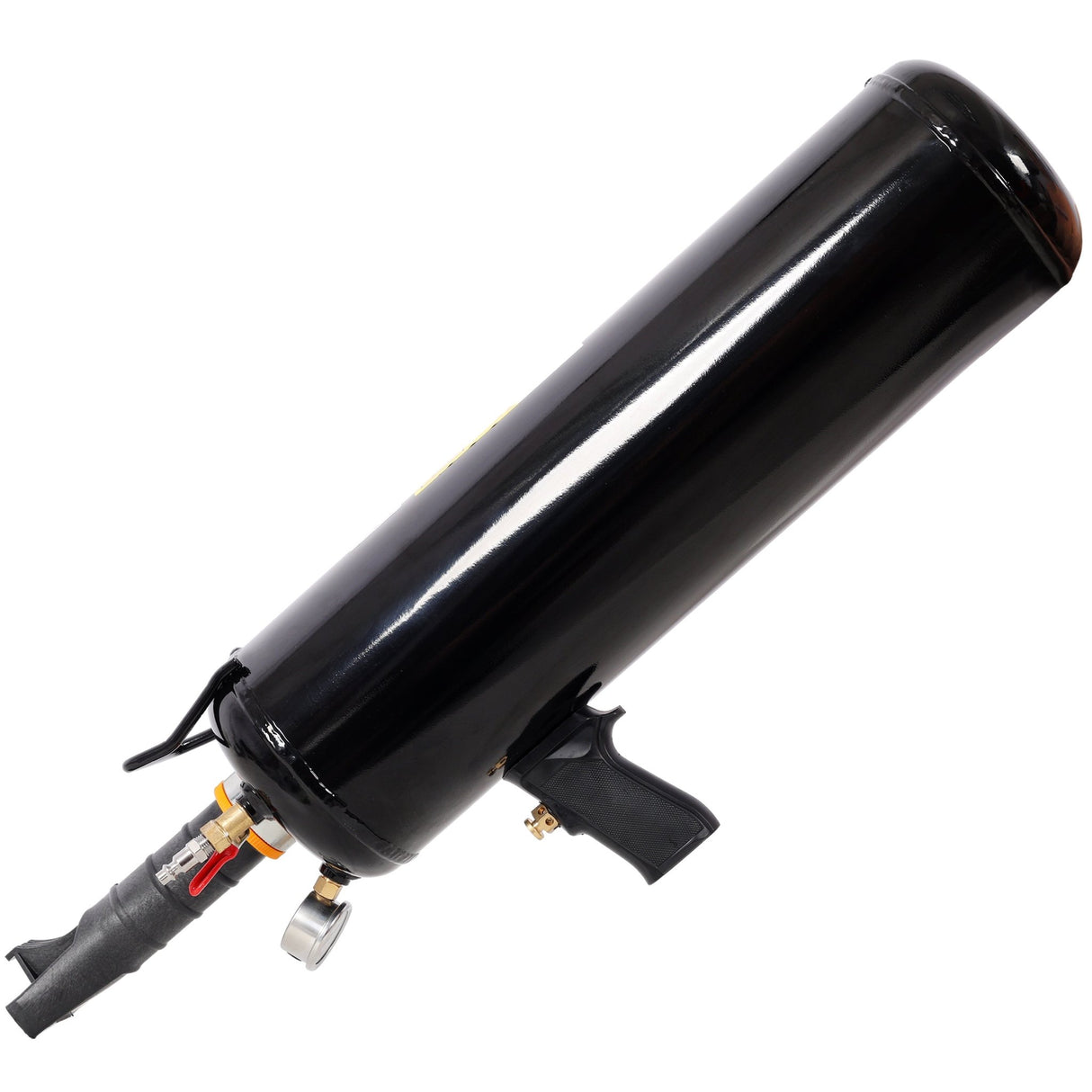 12L/3.2 Gallon Tire Bead Seater Tire Blaster Portable Tire Inflator Tool Handheld Bead Bazooka Operating Pressure - Fab Heavy Parts