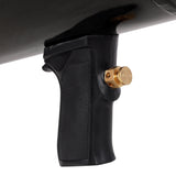 12L/3.2 Gallon Tire Bead Seater Tire Blaster Portable Tire Inflator Tool Handheld Bead Bazooka Operating Pressure - Fab Heavy Parts