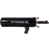 12L/3.2 Gallon Tire Bead Seater Tire Blaster Portable Tire Inflator Tool Handheld Bead Bazooka Operating Pressure - Fab Heavy Parts