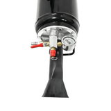 12L/3.2 Gallon Tire Bead Seater Tire Blaster Portable Tire Inflator Tool Handheld Bead Bazooka - Fab Heavy Parts