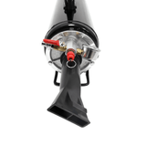 12L/3.2 Gallon Tire Bead Seater Tire Blaster Portable Tire Inflator Tool Handheld Bead Bazooka - Fab Heavy Parts