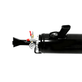 12L/3.2 Gallon Tire Bead Seater Tire Blaster Portable Tire Inflator Tool Handheld Bead Bazooka - Fab Heavy Parts