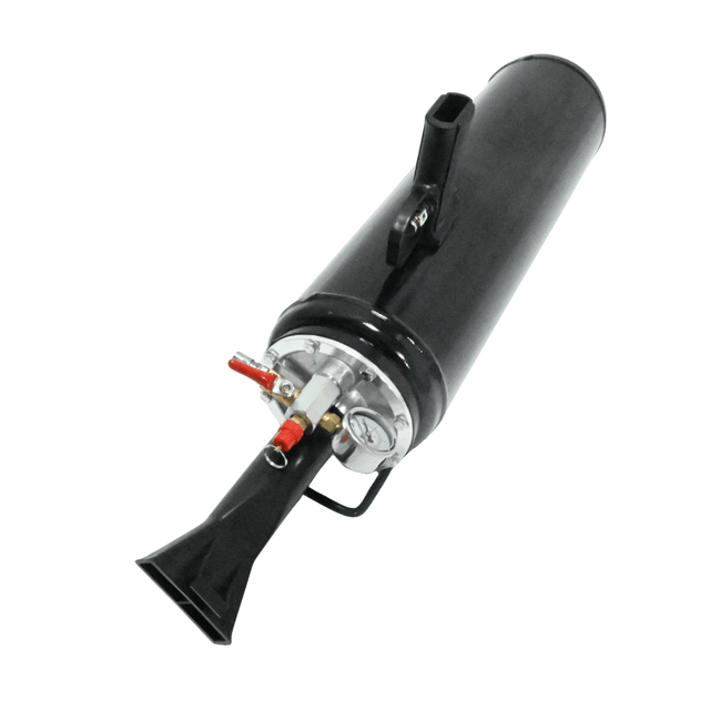 12L/3.2 Gallon Tire Bead Seater Tire Blaster Portable Tire Inflator Tool Handheld Bead Bazooka - Fab Heavy Parts