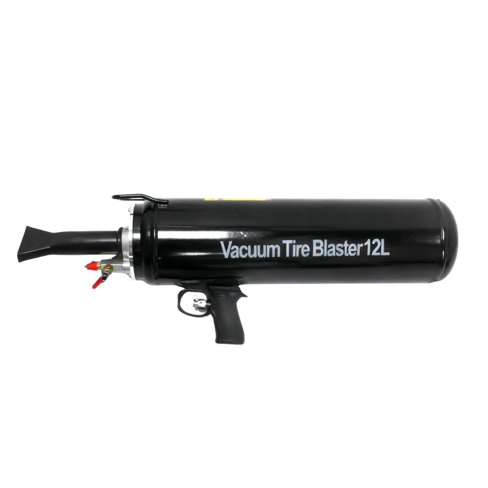 12L/3.2 Gallon Tire Bead Seater Tire Blaster Portable Tire Inflator Tool Handheld Bead Bazooka - Fab Heavy Parts