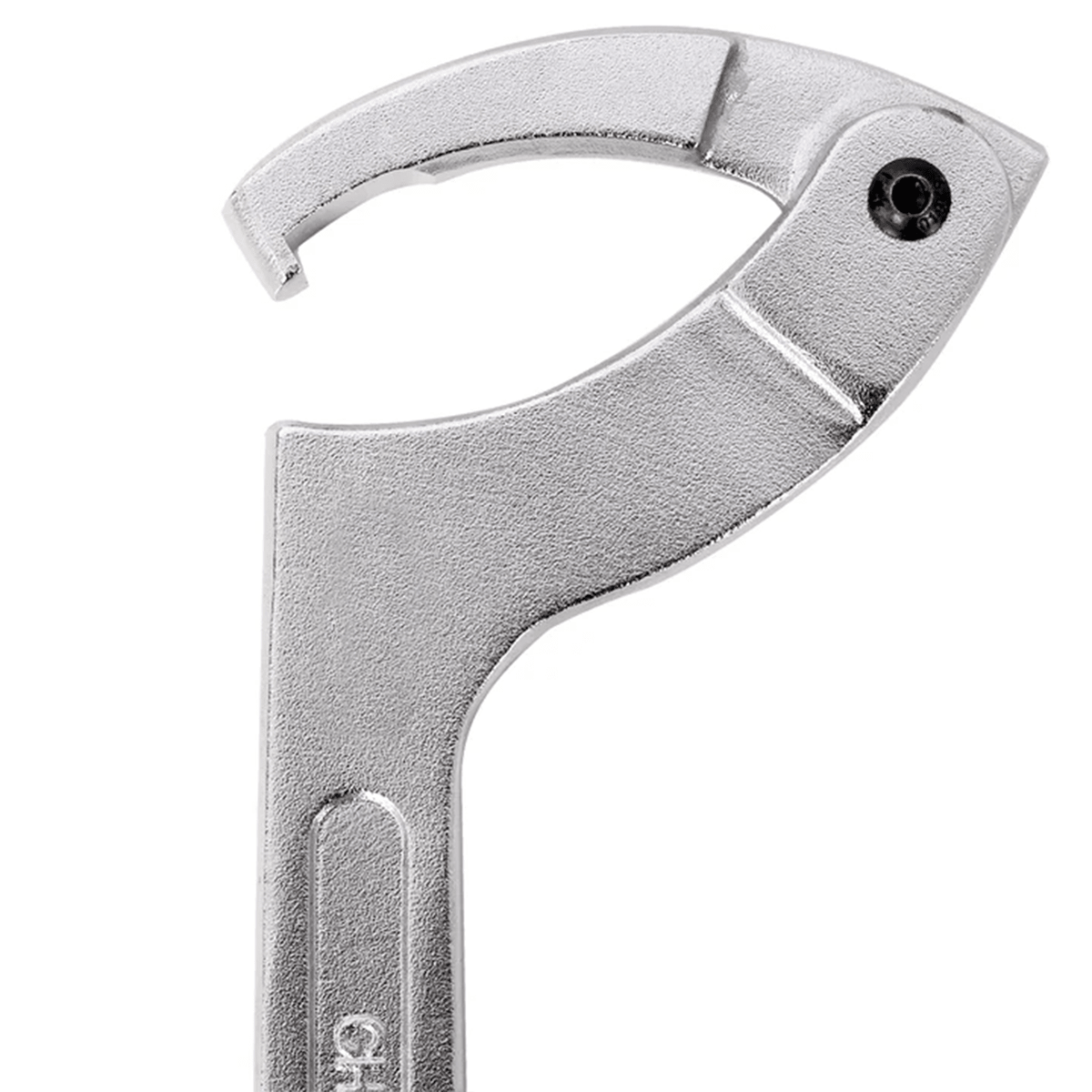 12Pcs Adjustable Hook C Spanner Wrench Set Pin Spanner Wrench Tool Kit Multiple Inch Size Range - Fab Heavy Parts