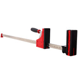 12PCS Parallel Clamp Kits 24' Clamp(2pcs)+40' Clamp(2pcs)+Bench Dogs(4pcs)+Framing Blocks(4pcs) - Fab Heavy Parts