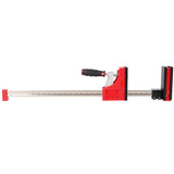 12PCS Parallel Clamp Kits 24' Clamp(2pcs)+40' Clamp(2pcs)+Bench Dogs(4pcs)+Framing Blocks(4pcs) - Fab Heavy Parts