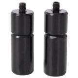 12PCS Parallel Clamp Kits 24' Clamp(2pcs)+40' Clamp(2pcs)+Bench Dogs(4pcs)+Framing Blocks(4pcs) - Fab Heavy Parts