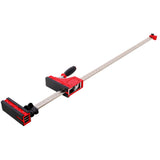 12PCS Parallel Clamp Kits 24' Clamp(2pcs)+40' Clamp(2pcs)+Bench Dogs(4pcs)+Framing Blocks(4pcs) - Fab Heavy Parts