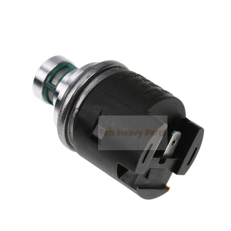 12V 0 - 12 Bar Reverse Solenoid Valve AT179491 Fits for John Deere 710J 710K 410E 210LE 410G 710D 485E 310E 710G 310G - Fab Heavy Parts