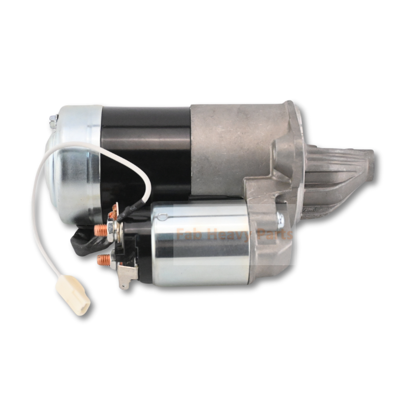 12V 1.2KW Starter 16824-63013 16824-63010 16824-63014 for Kubota Engine D902