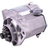 12V 1.4KW 11T スターター 04112210 757-17980 128000-8101 757-21700 Lister Petter LPA2 LPに適合W2 LPW3 LPW4 LPWS2 LPWS3 LPWT4 エンジン 1990