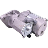 12V 1.4KW 11T スターター 04112210 757-17980 128000-8101 757-21700 Lister Petter LPA2 LPに適合W2 LPW3 LPW4 LPWS2 LPWS3 LPWT4 エンジン 1990