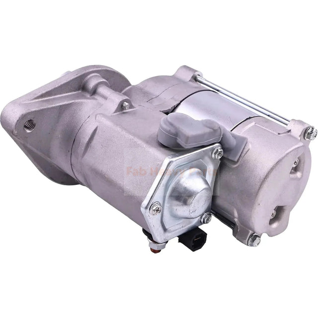 12V 1.4KW 11T スターター 04112210 757-17980 128000-8101 757-21700 Lister Petter LPA2 LPに適合W2 LPW3 LPW4 LPWS2 LPWS3 LPWT4 エンジン 1990