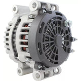 12V 100A Alternator 20R3598 321 - 8902 3218902 Fits Caterpillar 3512C C4.4 C7.1 C4.4XQ100 C4.4XQ80 - Fab Heavy Parts