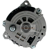 12V 105A Alternator 10463002 321-1037 210-5102 Fits for Chevrolet C / K / R / V Series Pickups 5.7L(350) V8 1987-1989 Chevrolet