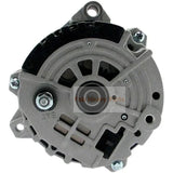 12V 105A Alternator 10463002 321 - 1037 210 - 5102 Fits for Chevrolet C / K / R / V Series Pickups 5.7L(350) V8 1987 - 1989 Chevrolet - Fab Heavy Parts