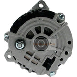 12V 105A Alternator 10463002 321-1037 LRA01441 Fits for Chevrolet C / K / R / V Series Pickups 5.7L(350) V8 1987-1989