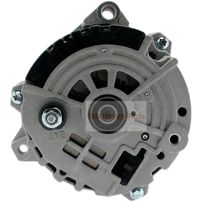 12V 105A Alternator 10463002 321 - 1037 LRA01441 Fits for Chevrolet C / K / R / V Series Pickups 5.7L(350) V8 1987 - 1989 - Fab Heavy Parts