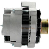 12V 105A Alternator 10463002 321 - 1037 LRA01441 Fits for Chevrolet C / K / R / V Series Pickups 5.7L(350) V8 1987 - 1989 - Fab Heavy Parts