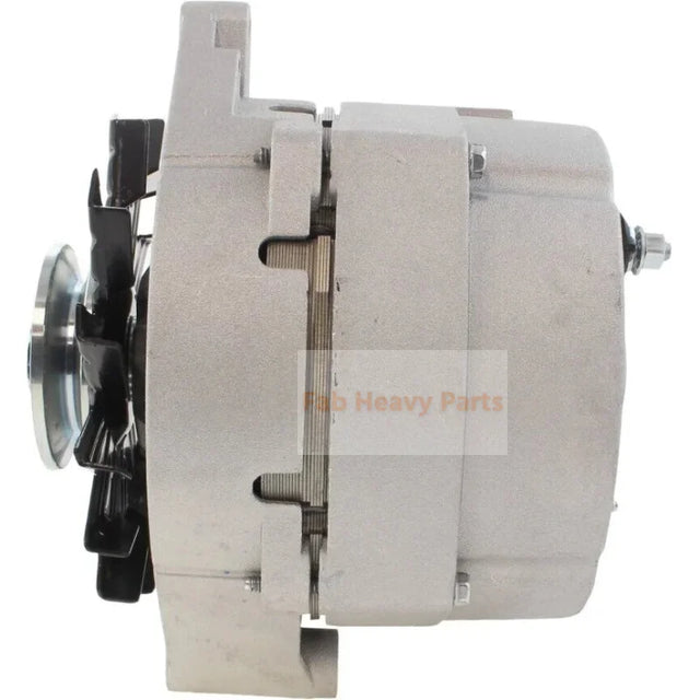 12V 105A Alternator 1101205 AT117390 RE501112 voor Agco White Tractor 6124 6125 6144 6145 voor Cummins 6-359 1993-1997