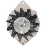 12V 105A Alternator 1101205 AT117390 RE501112 voor Agco White Tractor 6124 6125 6144 6145 voor Cummins 6-359 1993-1997
